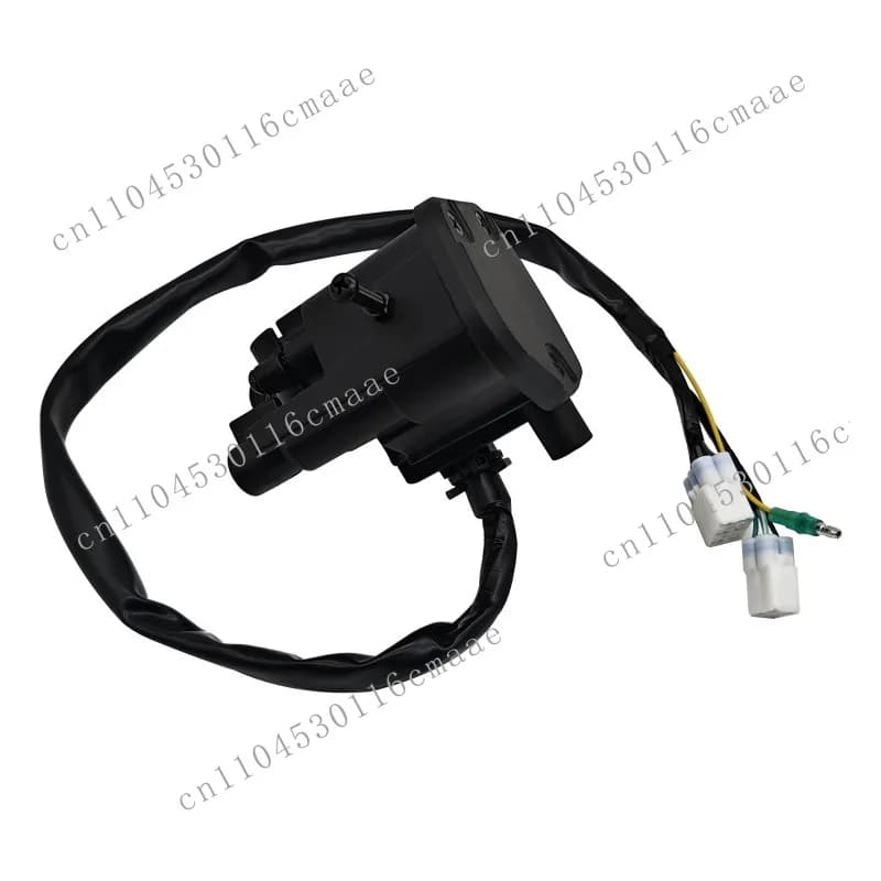 2/4WD Switch Assembly Compatible with CF 450 9DQV-169080-4301F
