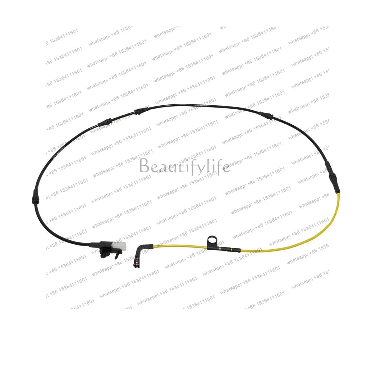 LR045959 Suitable for auto parts, front brake alarm sensor cable