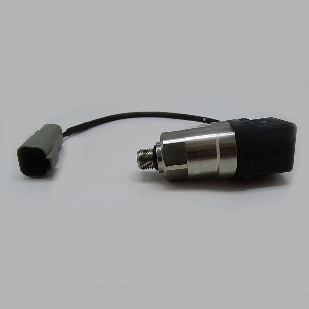 Accessories FactorySuitable for Excavator Spare Parts High and Low Pressure Sensors 0-400bar 0-60bar