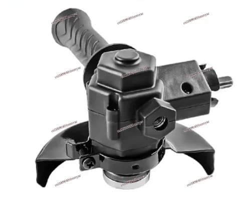 Pistol Drill Electric Drill Angle Grinder Polishing Cutting Machine Conversion Variable Polishing Polishing