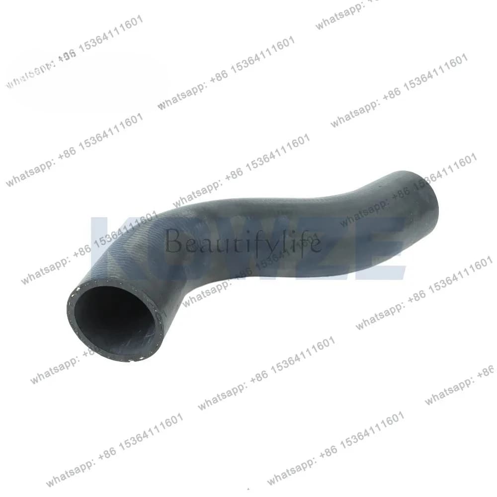 17341-0L020 Intermediate cooling tube, auto parts 2015-2022 1GD 2GD GGN1 #