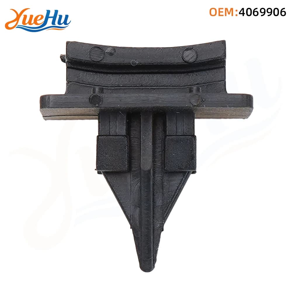 YUEHU 25PCS For Ford Transit MK6 MK7 A-Pillar Front Windshield Side Trim Clips 4069906 / YC15-B03180-BB