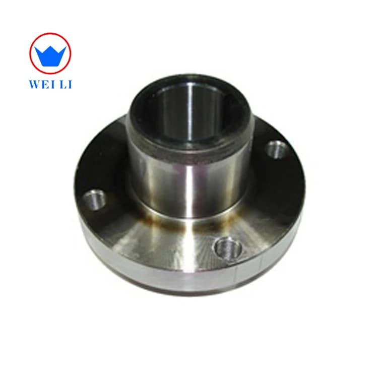Factory Wholesale Truck Bus Air Conditioning Components 77-1591 Pulley Boss Thermo King SB-III / SMX
