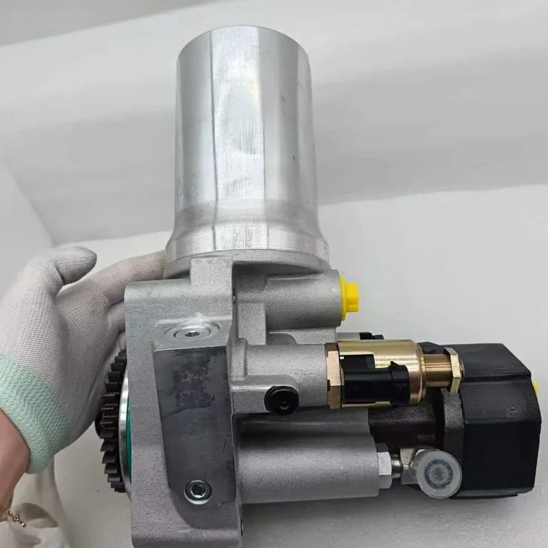 Factory Pump Excavator 180-7341 10R-2995 1807341 10R2995  Fuel Injection Pump for FQ 3126 3126B Engine E325B E325C