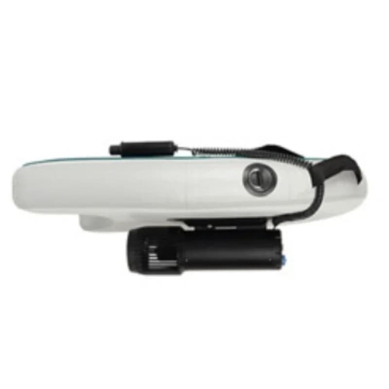 Underwater adventure diving equipment