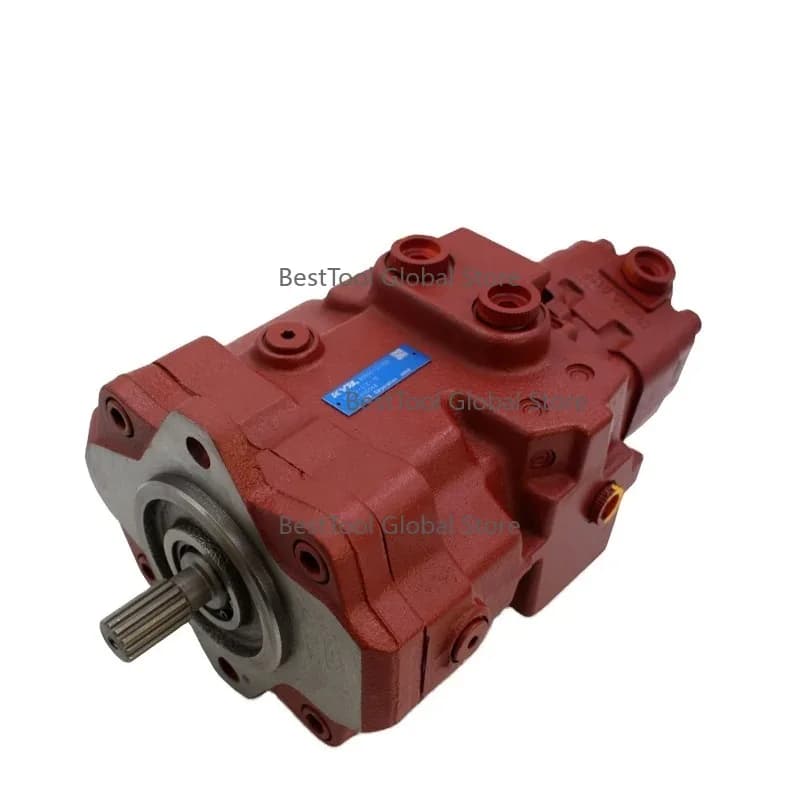 Exca-vator Main Pump PS-VD2 K-YB PS-VD2-21E