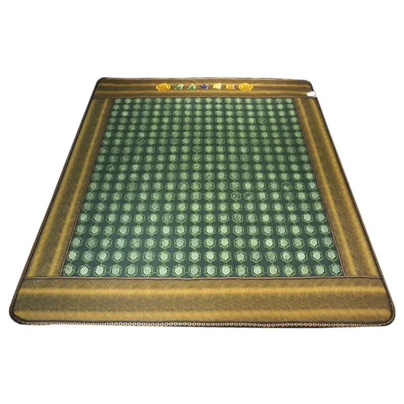 Jade mattress energy porcelain plus electric blanket