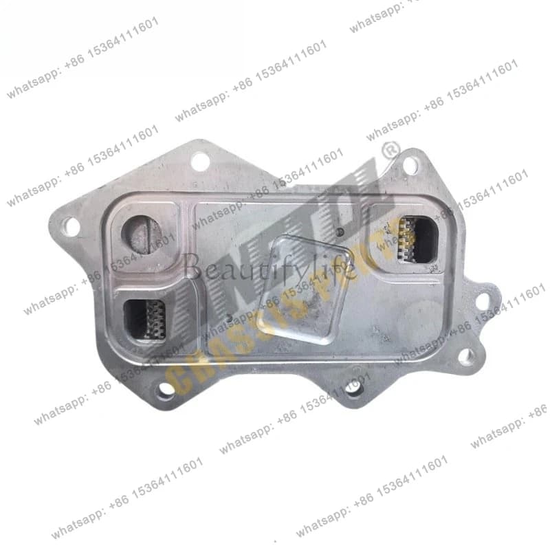 Zuntuo, in stock, for (JL) 18-22 oil radiator 5048312AB