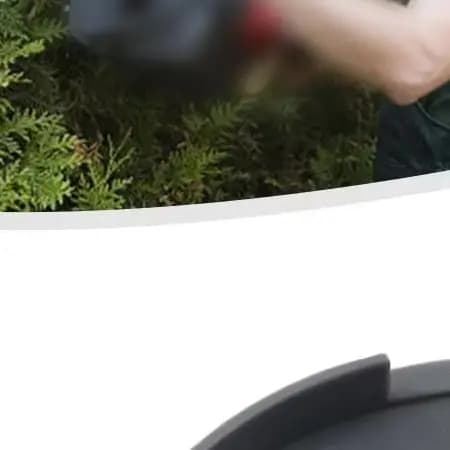 1Pcs for Lawn Mower Spool Cover Cap Replacement Spool Cover For Bosch for afs 23-26 Grass Trimmer Garden Tools Trimmer-Spool Cap