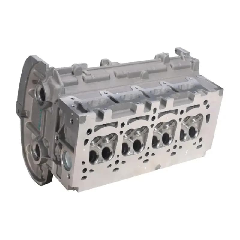 K4M K4J Engine Cylinder Head OEM 7701473353 7701471364 7701474361 7701475914 7701472123 Fit for