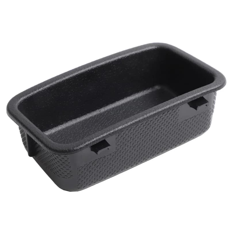 1PCS For Jetta- MK4 1999-2005 For Bora- MK4 1999-2005 For Golf- MK4 1998-2006 Car Center Console Armrest Storage Box 1J0858373C