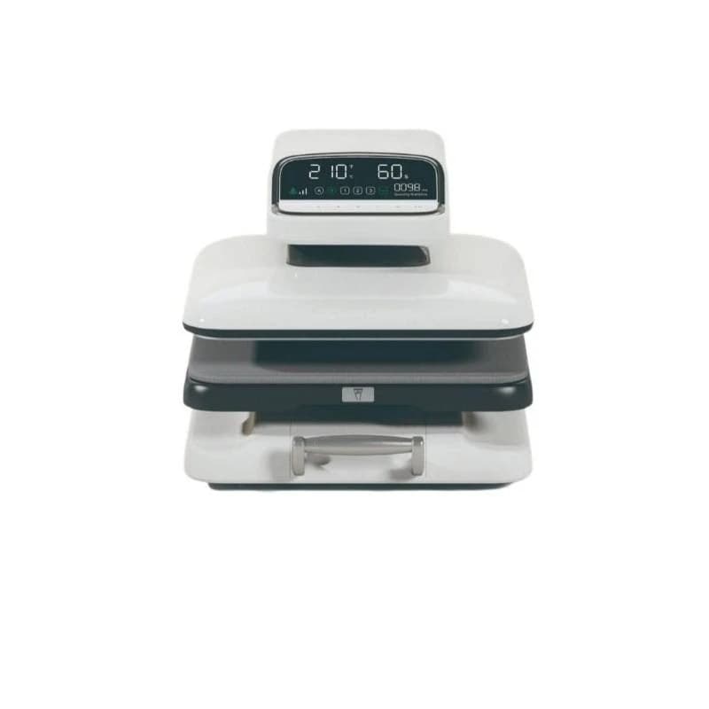 Fully automatic, dedicated to professional bean shop, iron ironing machine, heat transfer machine
