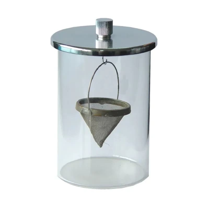 Oil separation testers, supplies, analytical instruments, laboratories, measuring instrumentsc