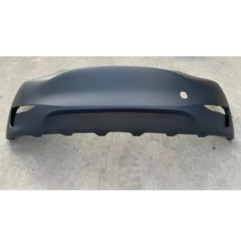 Auto parts front bumper front bumper