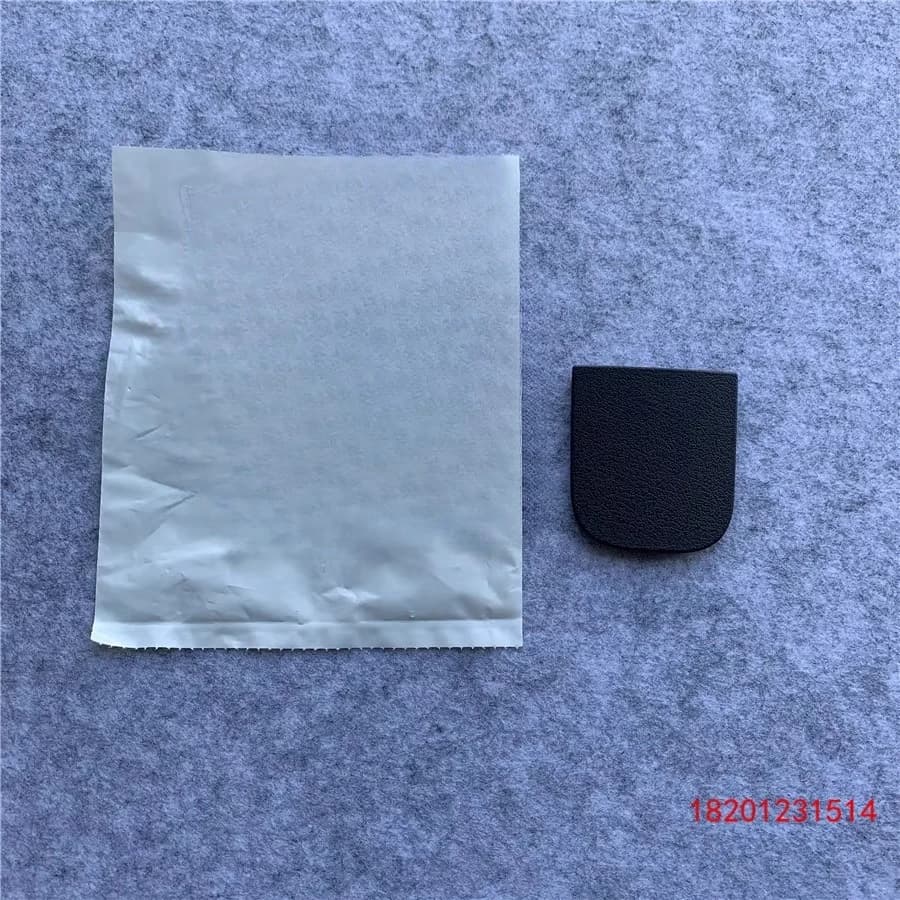For Jeep Compass  Seat Side Pillar B-Pillar Protective Cover Plate
