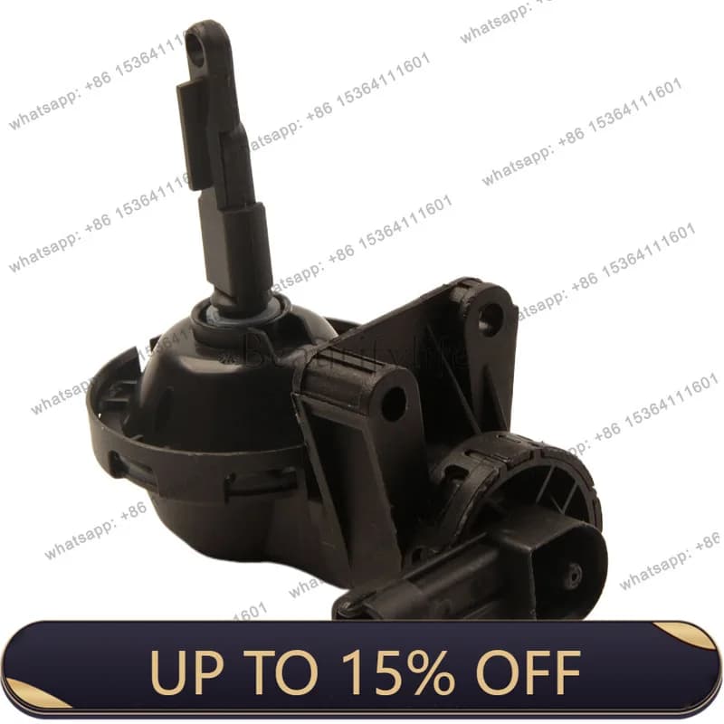 LS is suitable for air valve manifold valve actuators, 1928404819 SMI10578 0928400530