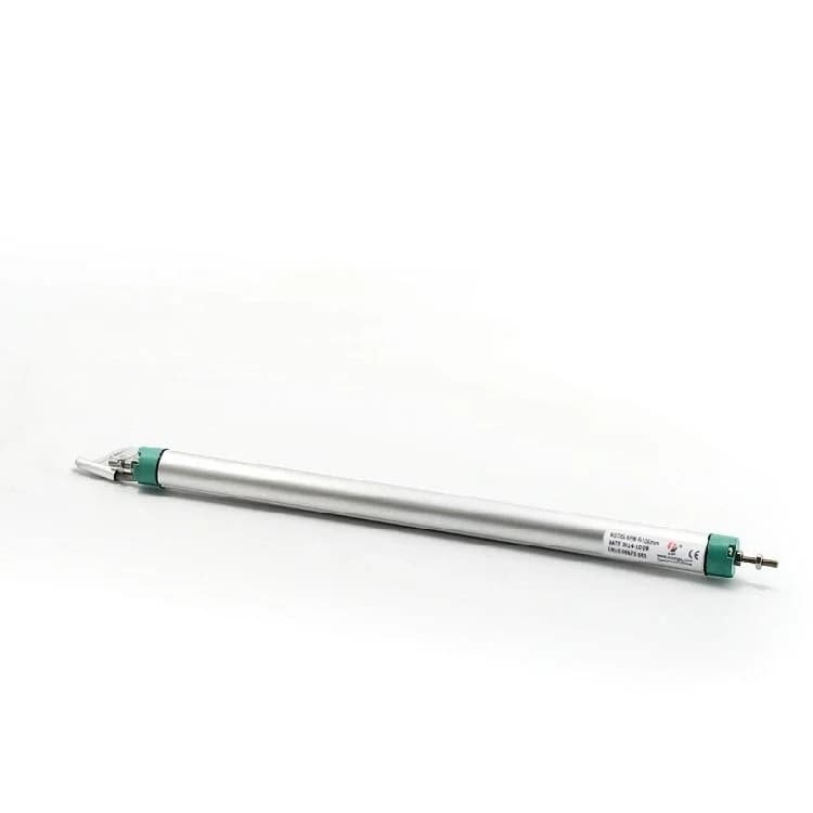 Intelligent tension jack electronic ruler KPM-225 prestressed displacement sensor built-in current module