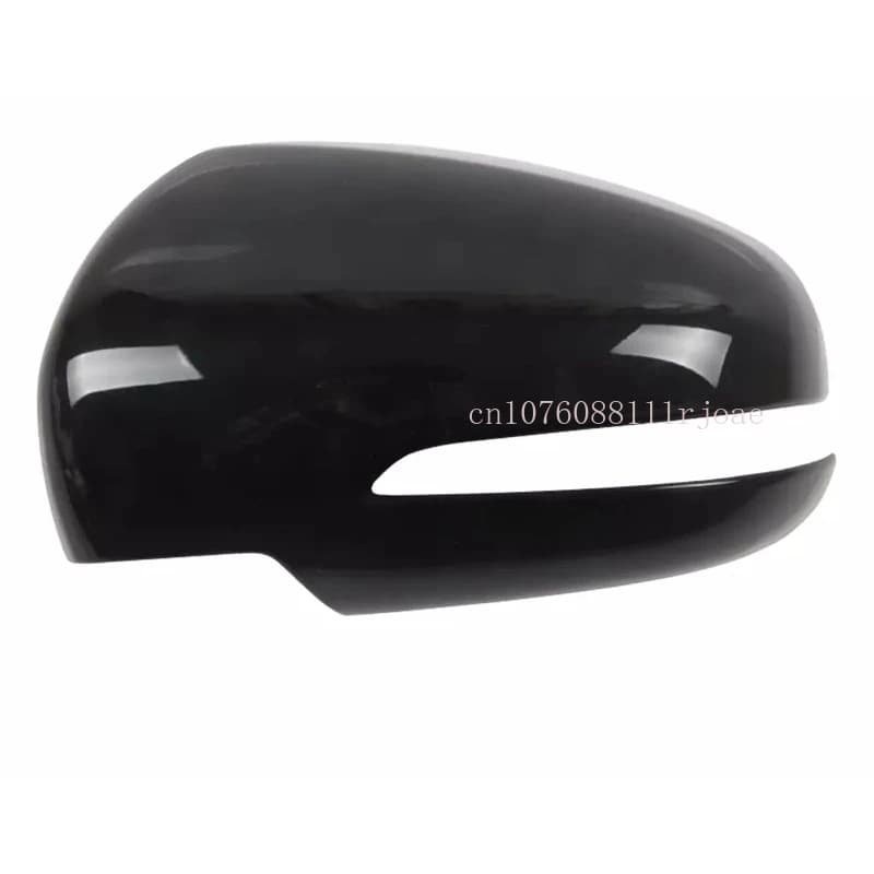 Auto Left Right Side Wing Rear Mirror Cover Case Cap Shell for Suzuki Vitara SX4 S-Cross 2015 2016 2017 2018 2019