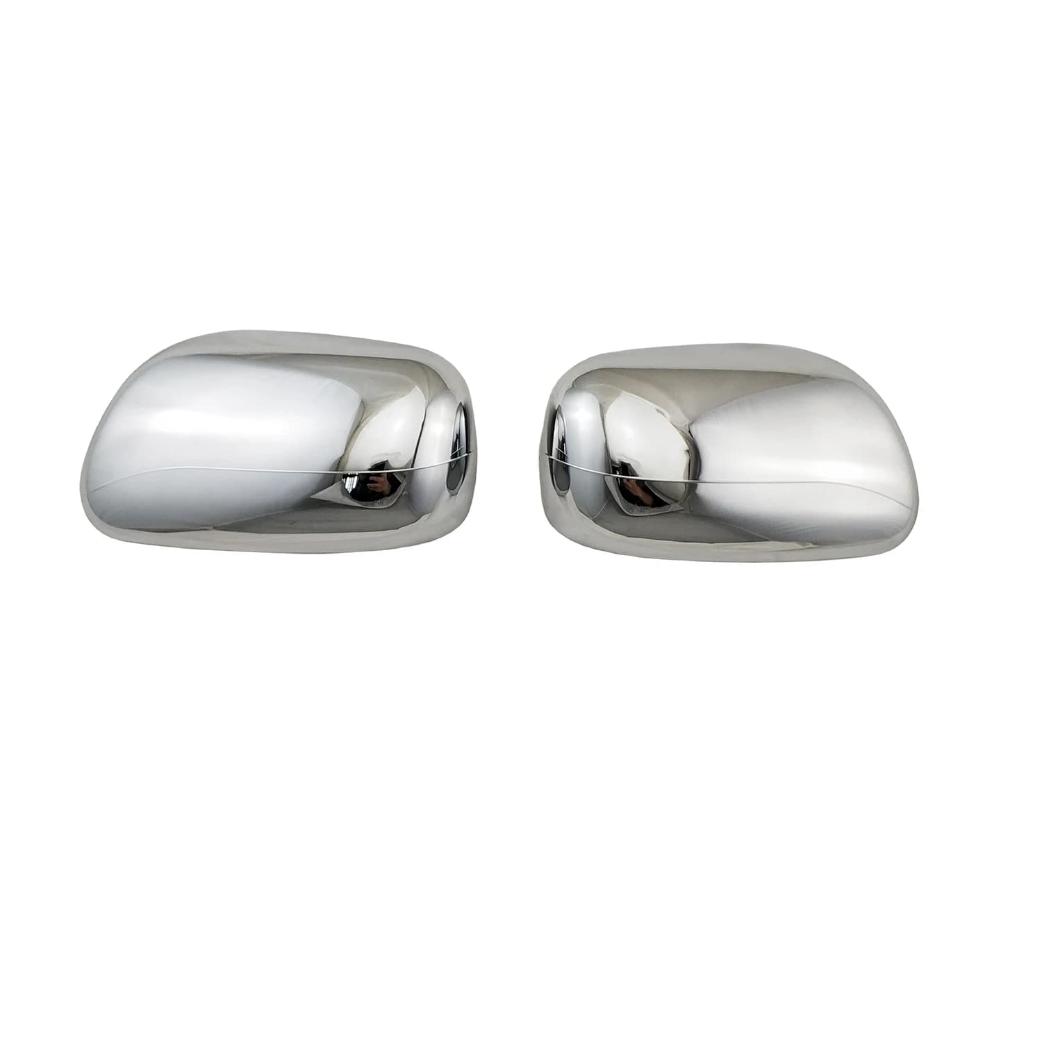 Car Rearview Modification Accessories Door Mirror Cover Trim Paste Style For Toyota Probox Succeed 2003 2004 2005 2007 2008 2013