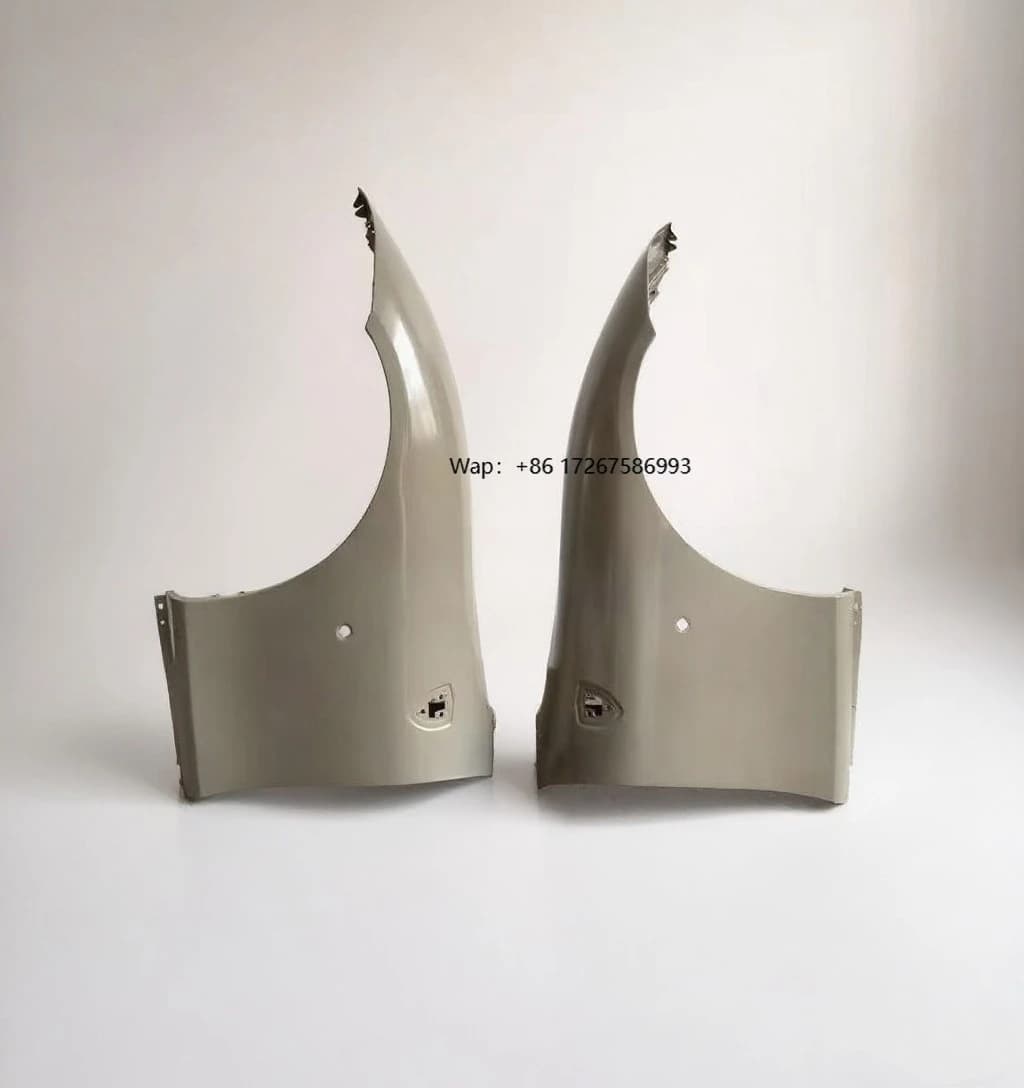 Front Car Fenders For  Original Car Parts Leaf Board Spare Body Kit