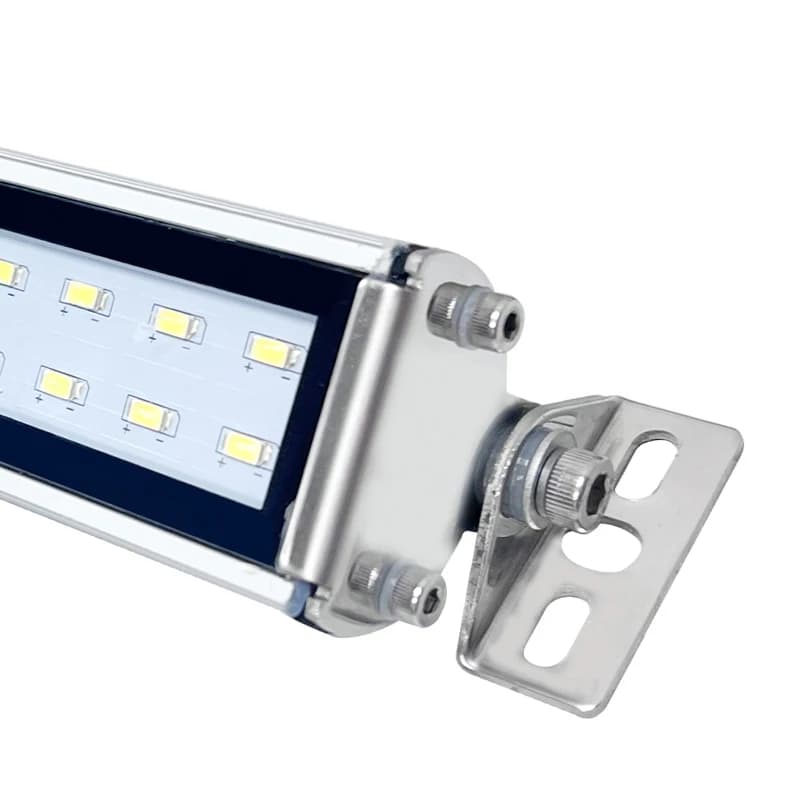 ONN-M9K 12V/24V IP67 Waterproof LED Machine Work Light with Aluminum Housing