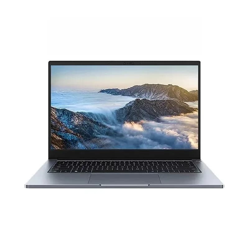 Laptop i5/16G/1T Solid State 14-inch Commercial Thin and Light Book