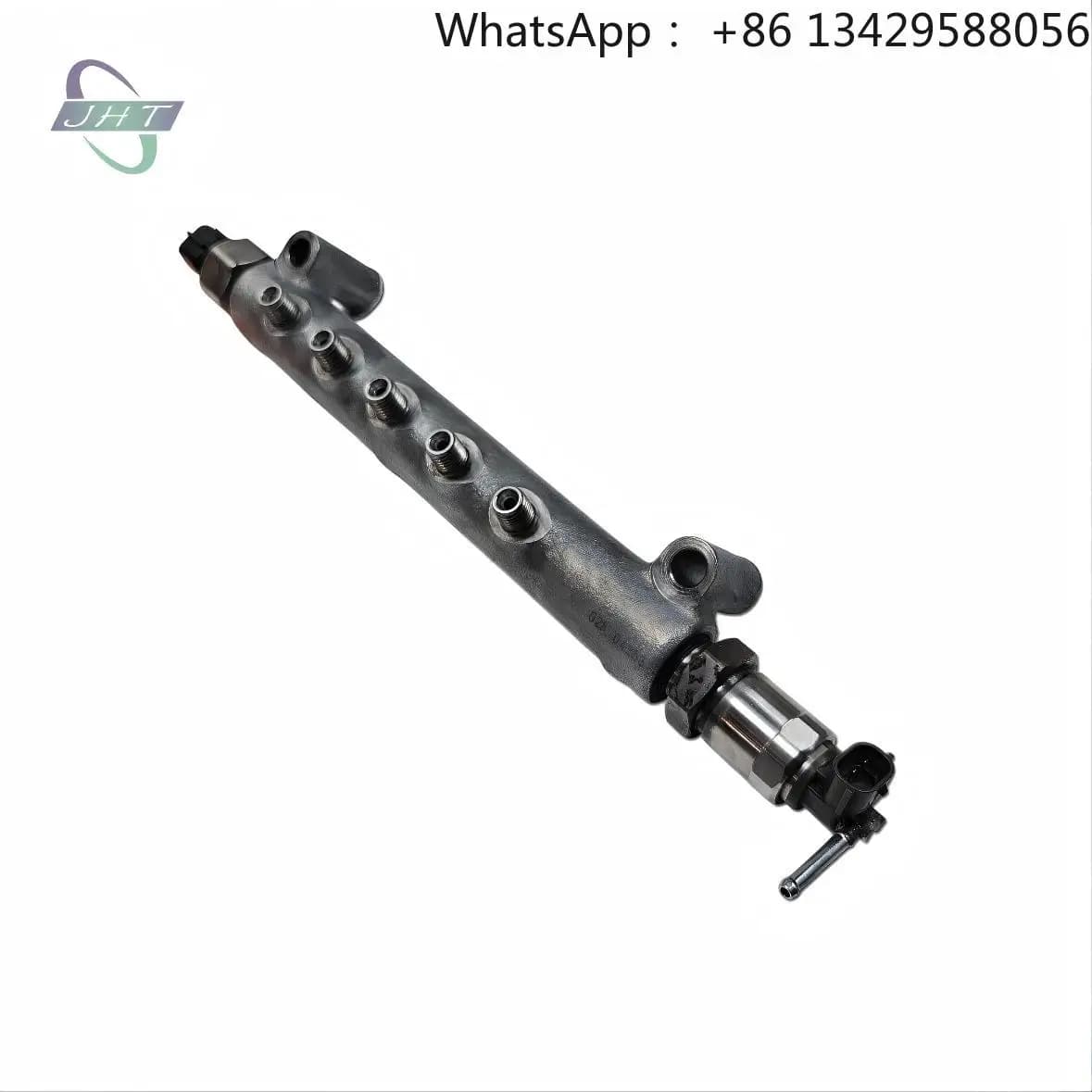 Common Rail Assy 23810-30100  23810-0L030  095440-0950 095440-0951 for 1KD/2KD  Engine