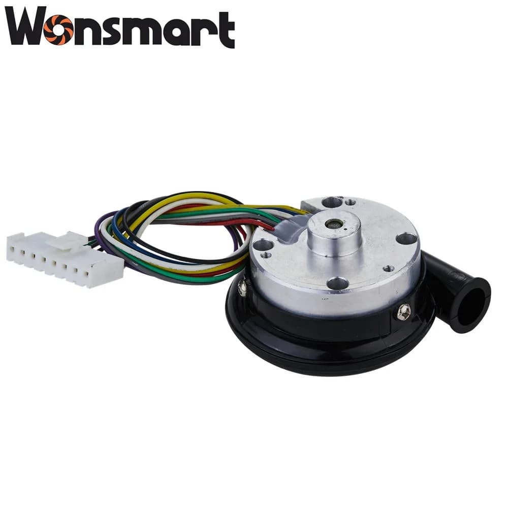 60mm 7kpa Quiet 24vdc Brushless  Machine  Mini Centrifugal Medical Air Wonsamrt Blower High Pressure Electric Blower