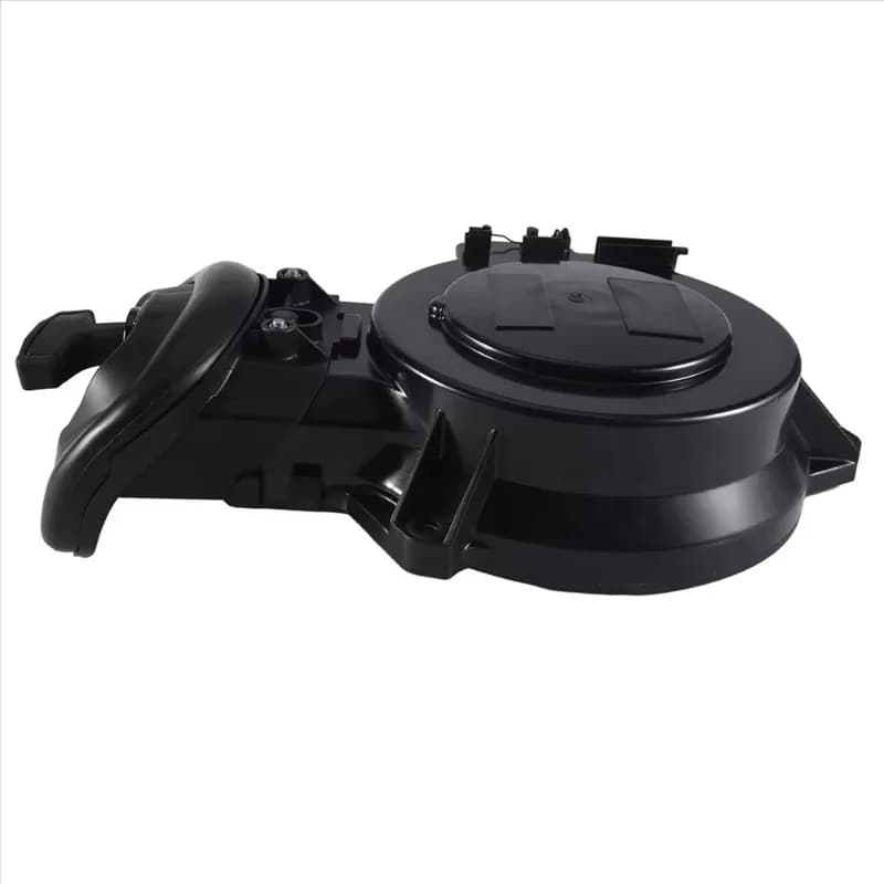 66T-15710-00 66T-15710-01 Starter Assy for Outboard Engine 40HP 2-Stroke E40XMH 40XWT Boat Motor 66T-15710