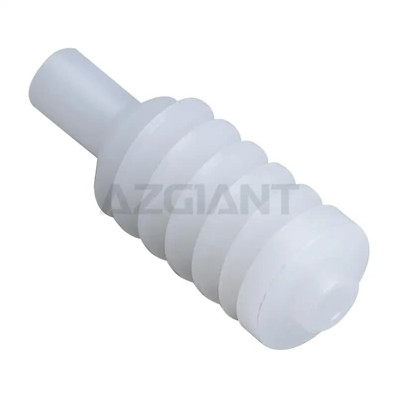 AZGIANT Car Exterior Folding Mirror New Plastic Worm For Mazda CX-9 MK1/MK2 CX-5 CX-7 MK1 2 Demio MK4 3 MK3 Interior spare parts