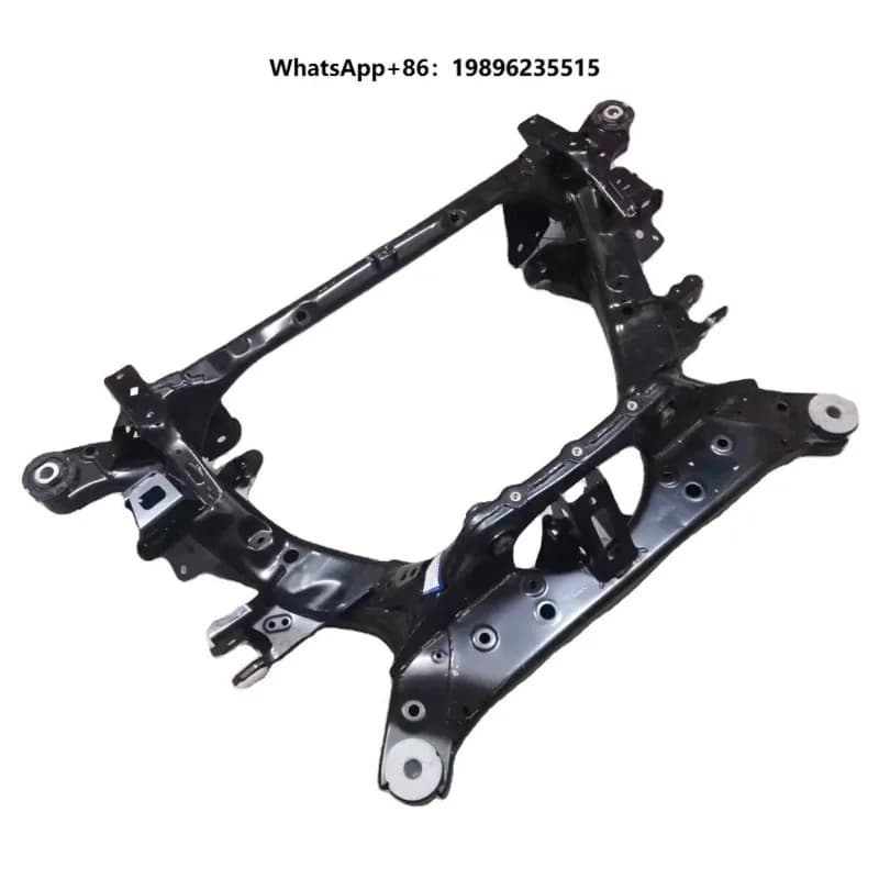 1044524-00 Car Subframe for Model 3 Accessories Front Subframe 1044524