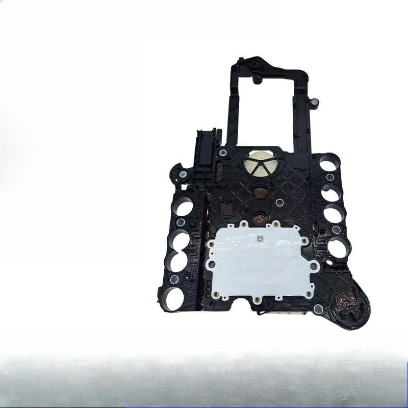 Transmission Control Module Automatic Transmission VGS3-NAG2