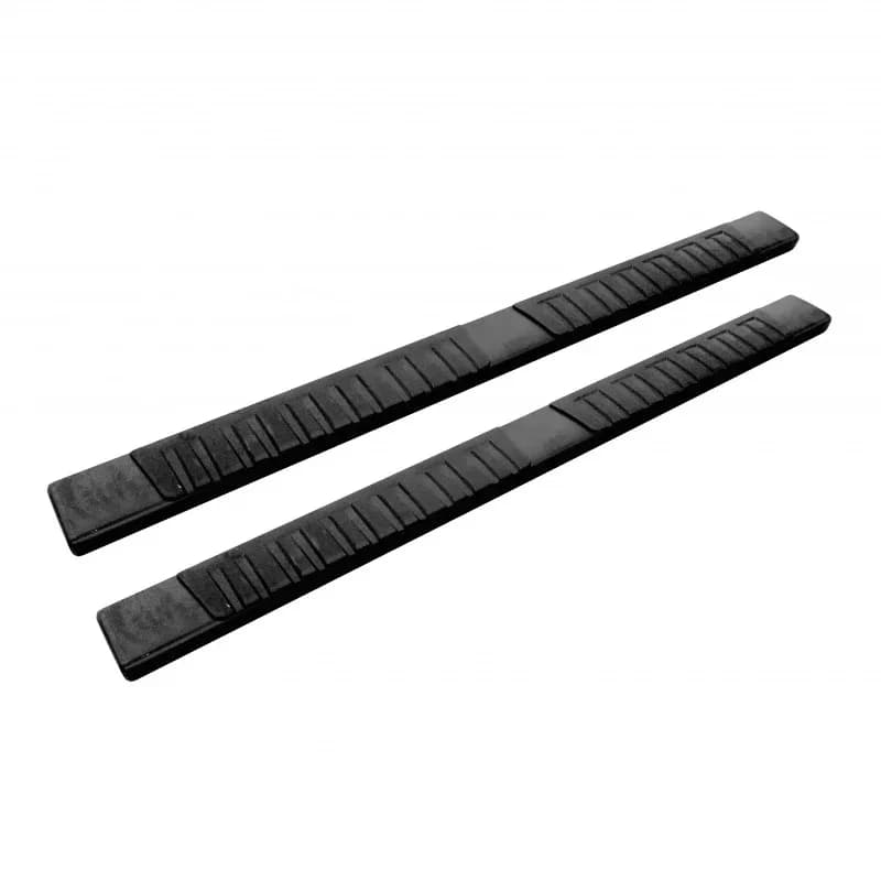 For 15-22  F-150 Super Cab 17-22 Factory Hot Selling Zolionwil Aluminum Pickup Truck Accessories Side Step Running Boards