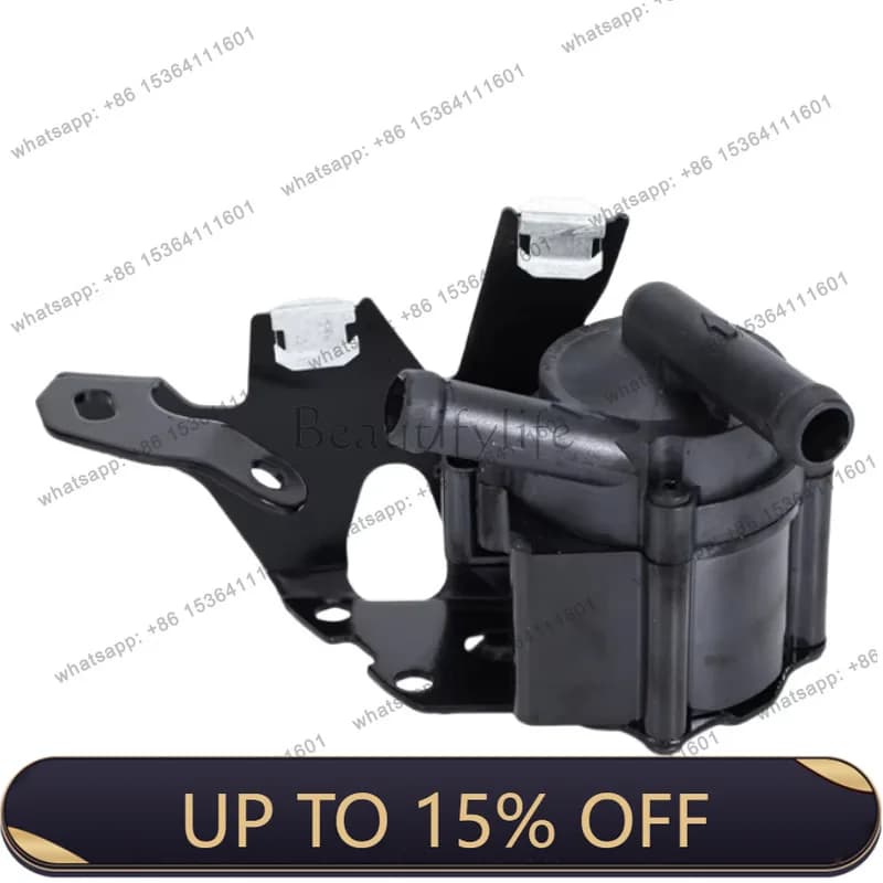 XX.9806790880 for auto parts 308CC C4 C5 DS5 DS6 electronic water pump