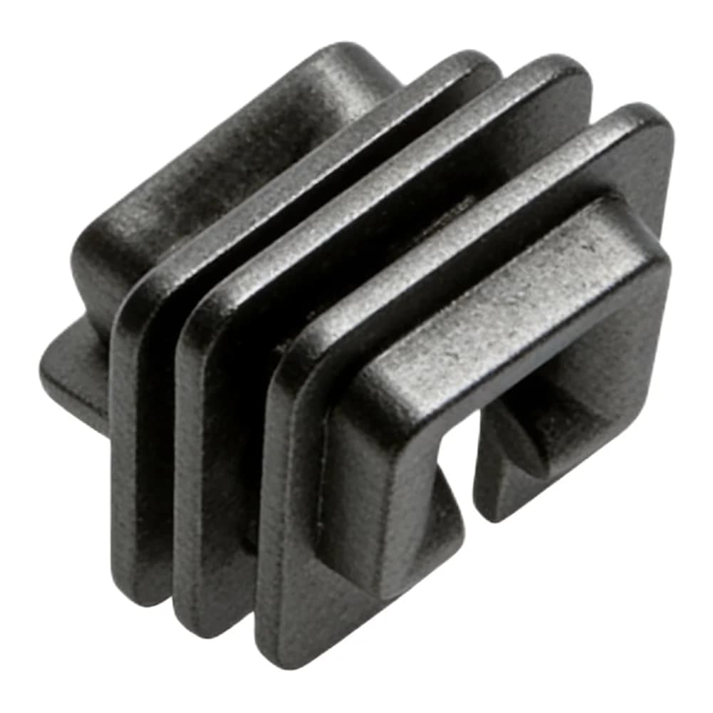 For GX35 Edge Trimmer Eyelet Sleeve Clip Replacement Grass Trimmer Head Part Robust Metal Construction Outdoor Use