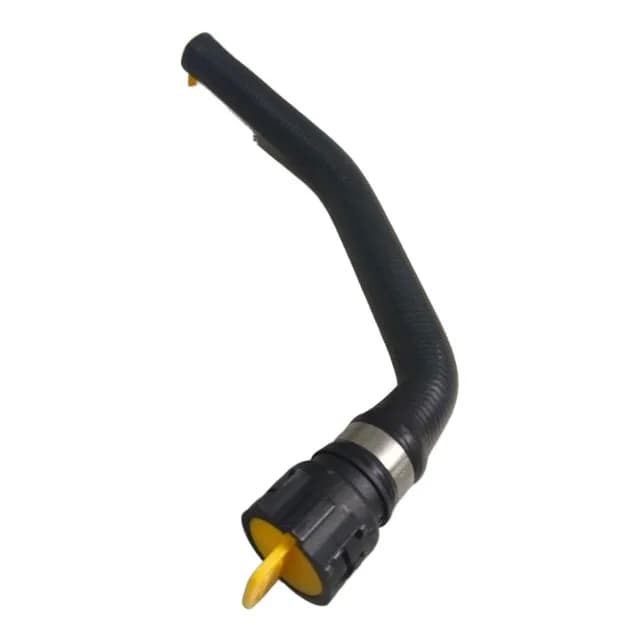 Accessories Factory StoreCar Applicable Spare Parts Coolant Water Pipe C7 4GD122447