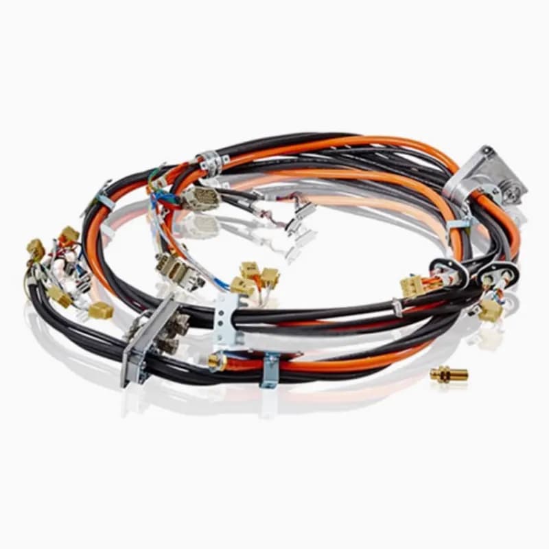Brand New    Cable 3HAC029000-001 Industrial Manipulator Harness