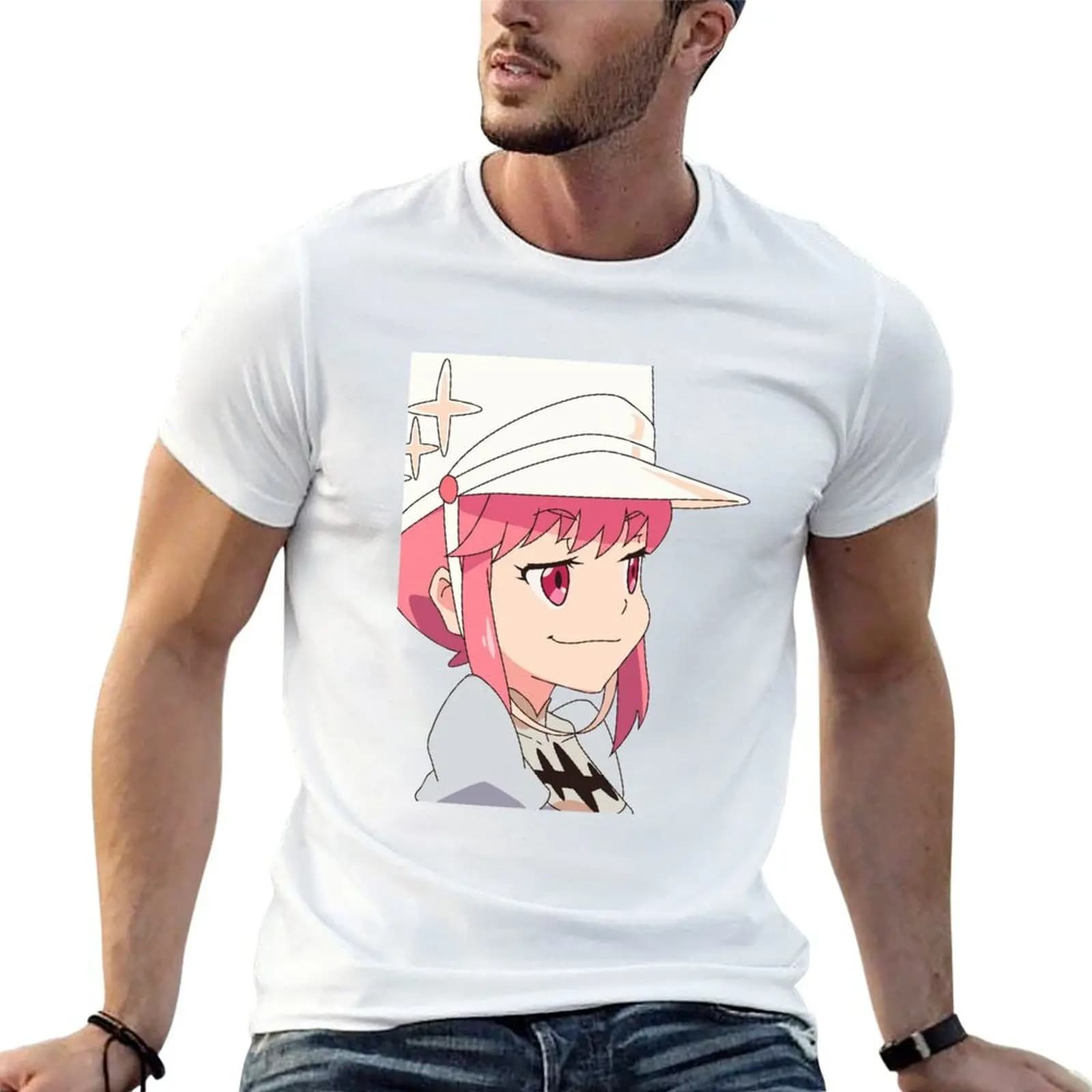 Smug Nonon T-Shirt customs design your own graphic t shirts designer t shirt men