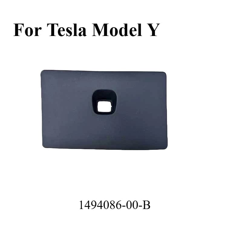 Frunk Small Access Cover for Tesla Model Y OEM 1494086-00-B Front Trunk Service Panel Auto Replacement Parts
