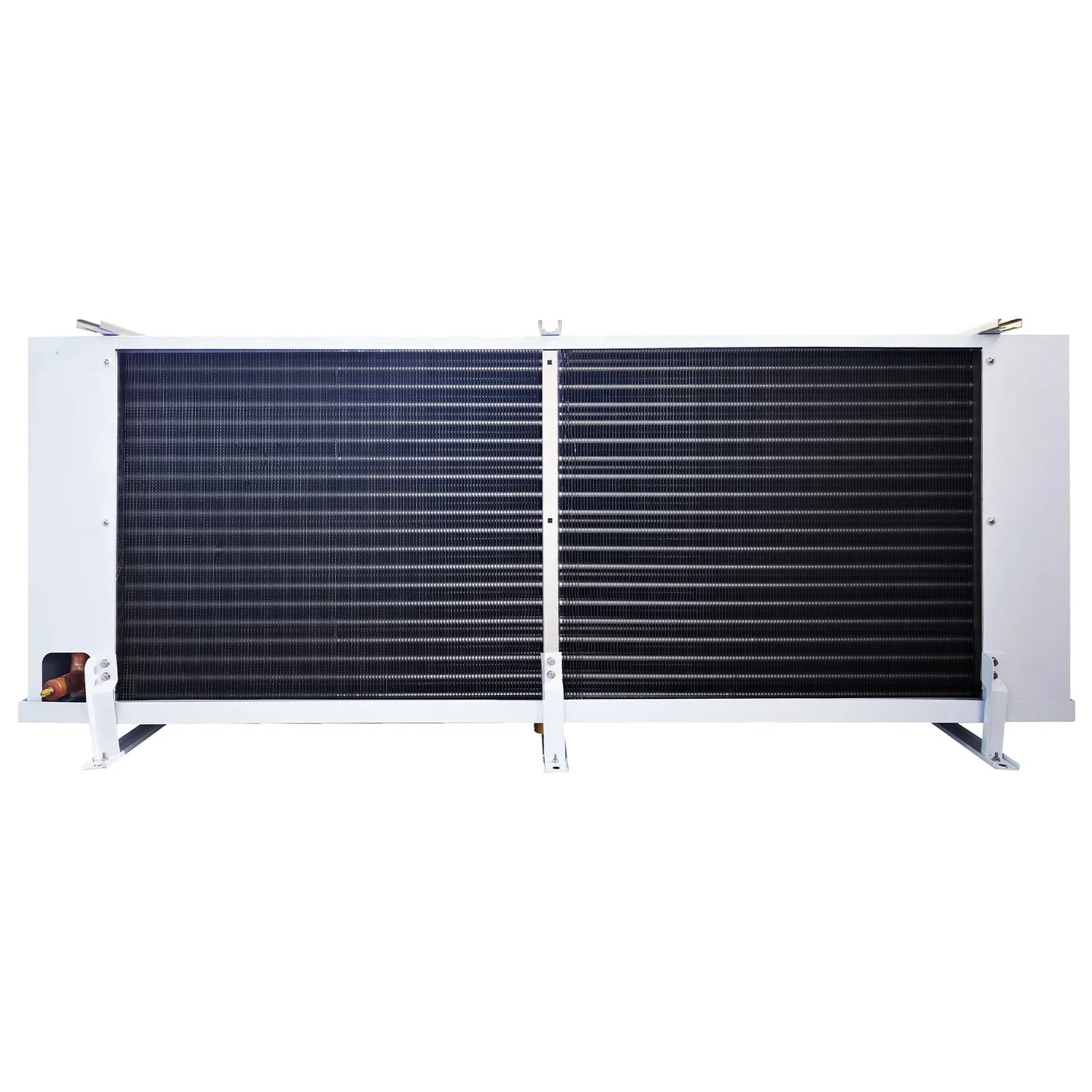 Good Items Factory Directly Supply EEA 5002 81 6D Evaporator Used For Commercial/industrial Refrigeration