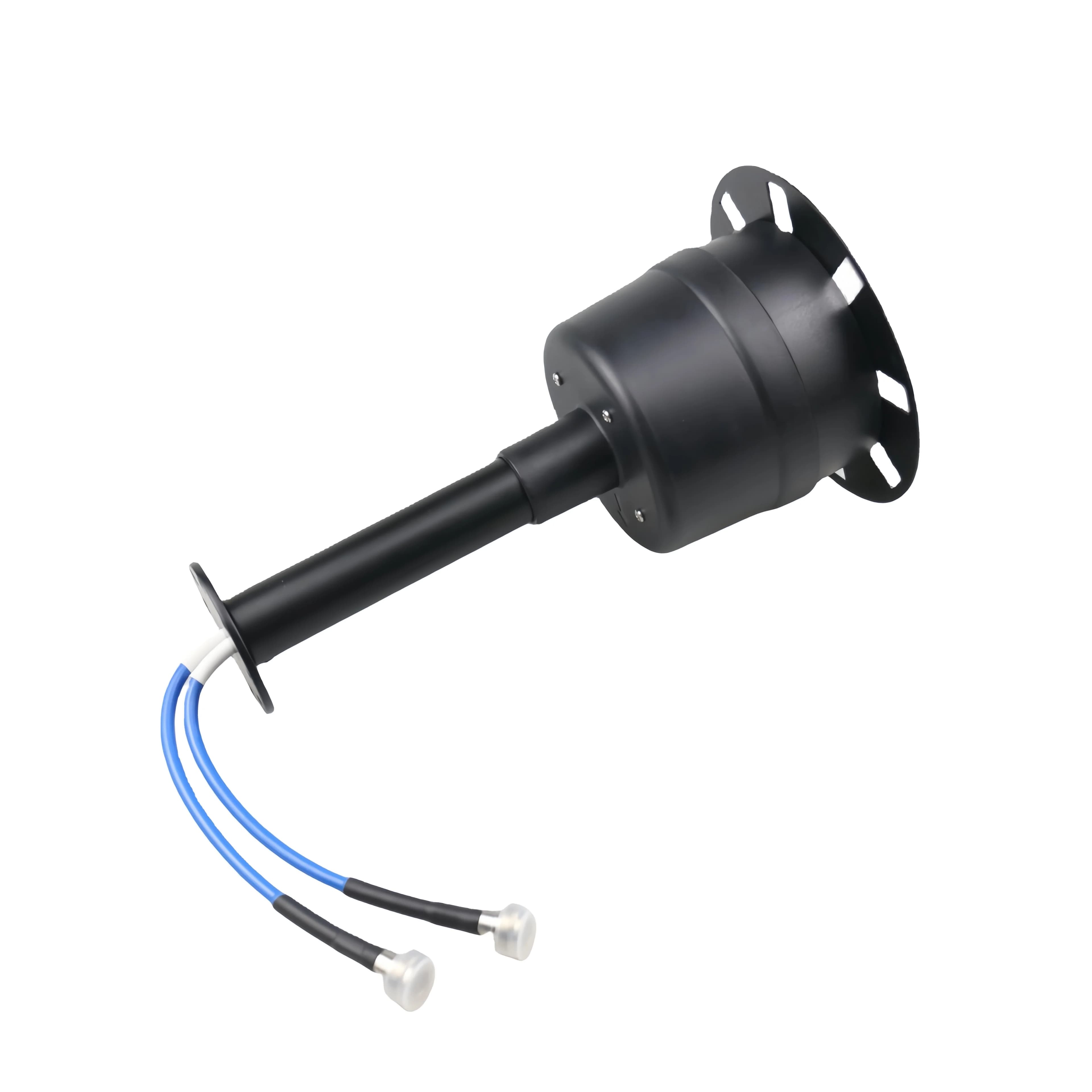High Gain Outdoor Wifi  8dBi Mimo Dual Polarization Dish Antenna