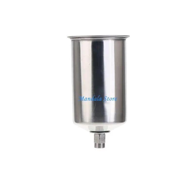 U2JC Paint Replacement Wear Resistant Paint Cup Easy Installation