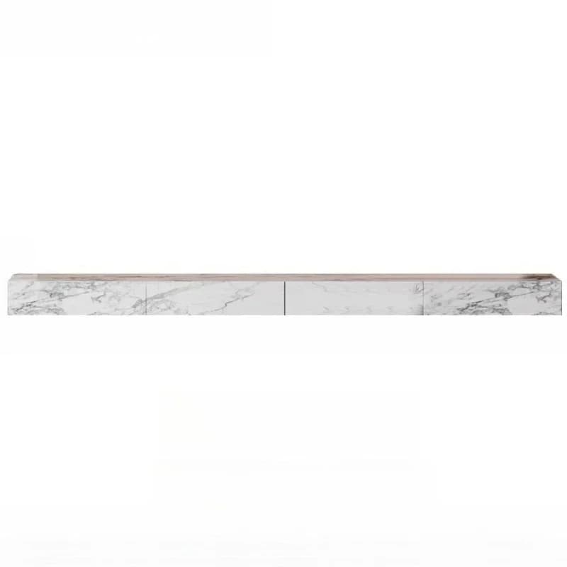 Storage Designer TV Cabinet Monitor Modern Universal Hallway Dollhouse Tv Table Nordic Console Luxury Archivadores Furniture