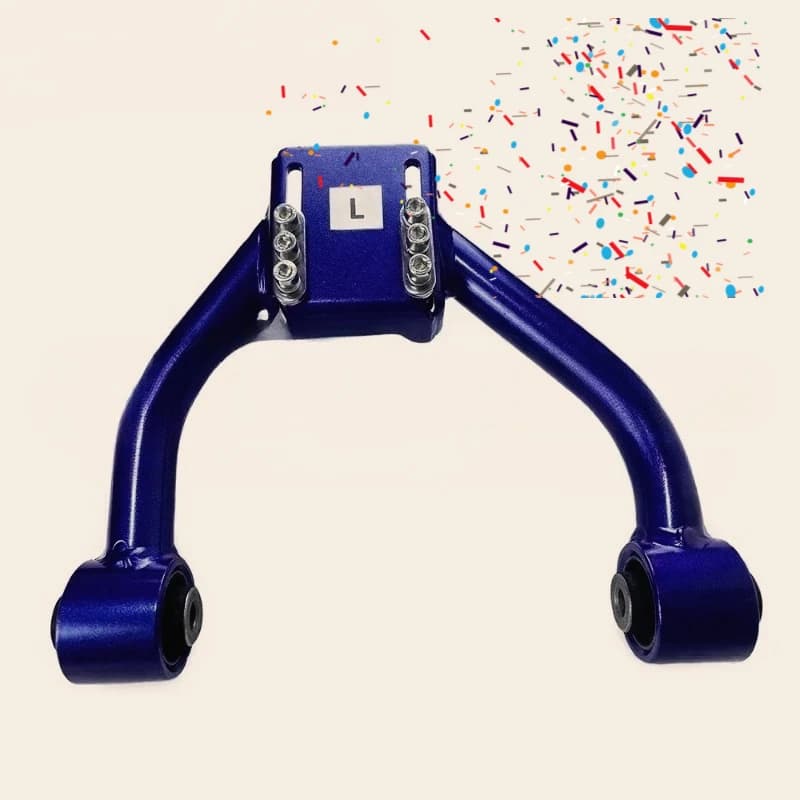 Adjustable Front Control arm For ota Chaser Cresta Mark II  GX90 GX100 Crown Majesta JZS155 JZX100 48630-29065 48610-29065