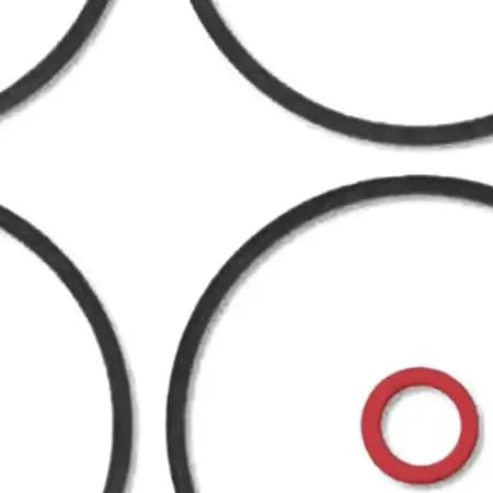 1set 16010-883-015 Carburetor Gasket for Lawn Mower Parts For Honda For GCV160 GCV190 for g150 for g200 for g300 for g400