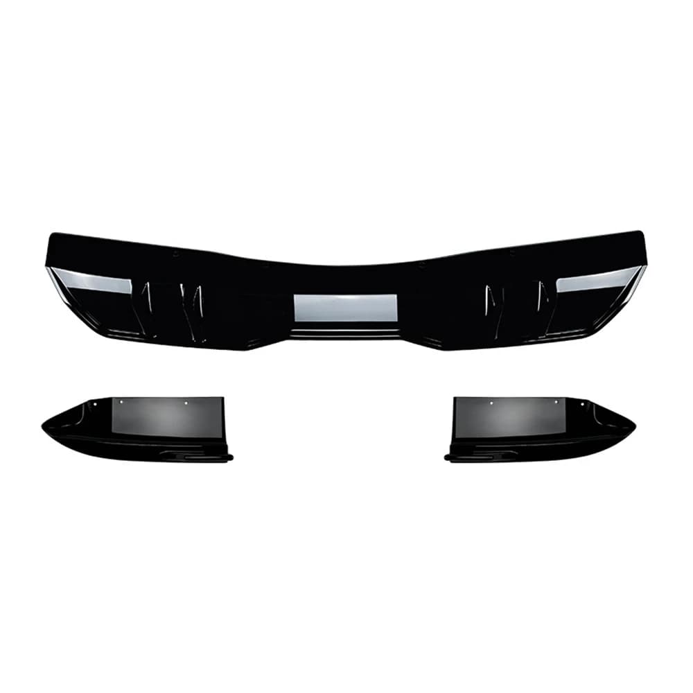 2019 2020 2021 2022 2023 2024 Rear Diffuser Bumper Lip Spoiler Splitter Side Trim Panel FOR  BMW X5 G05 M Sport