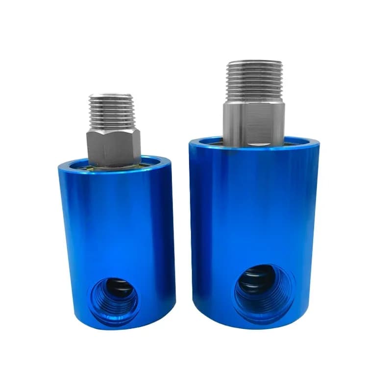 High-speed pneumatic rotary joint 3800 to 360 °, rotary joint, ventilation, water vacuum, hydraulic