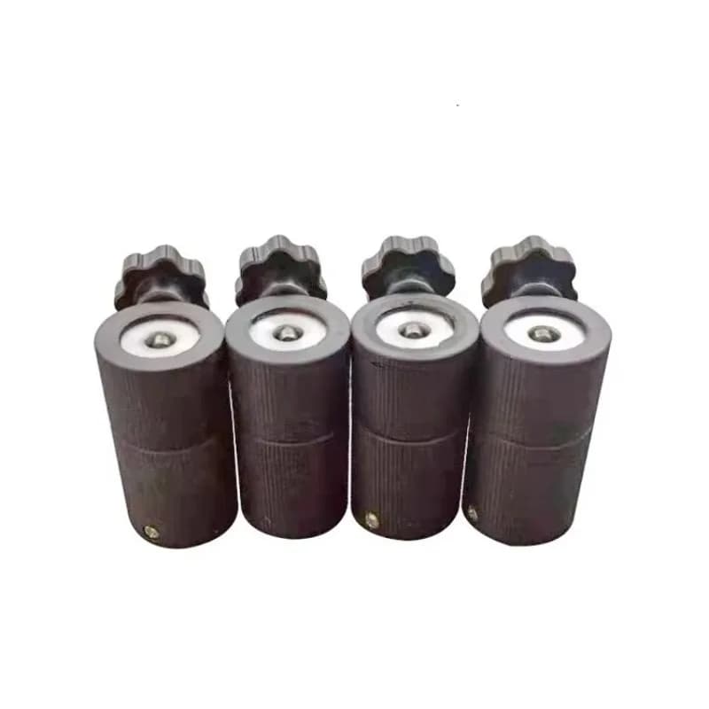 Universal Common Rail Injector Fuel Oil Collector Crs Injector Oil Collect Tool 7#8#9# for   Test Bench