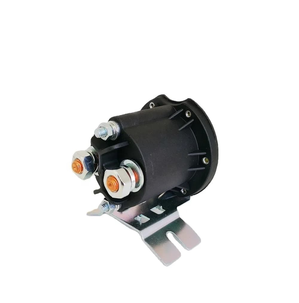 PowerSeal 684-1261/684-2461 Unicoil Winding Contactors