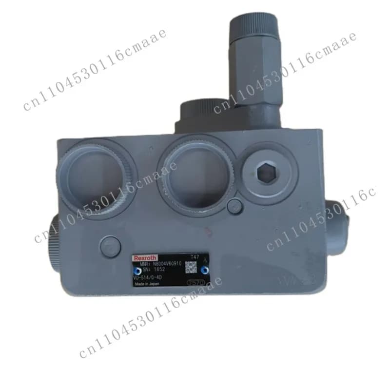 WA380-5 Valve Assembly 421-43-37300 WA470-5 WA480-5 WA500-6 Loader Parts